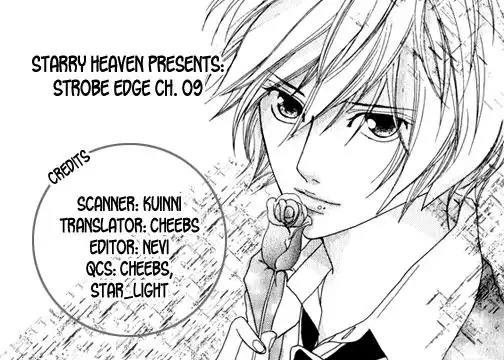 Strobe Edge Chapter 9 1